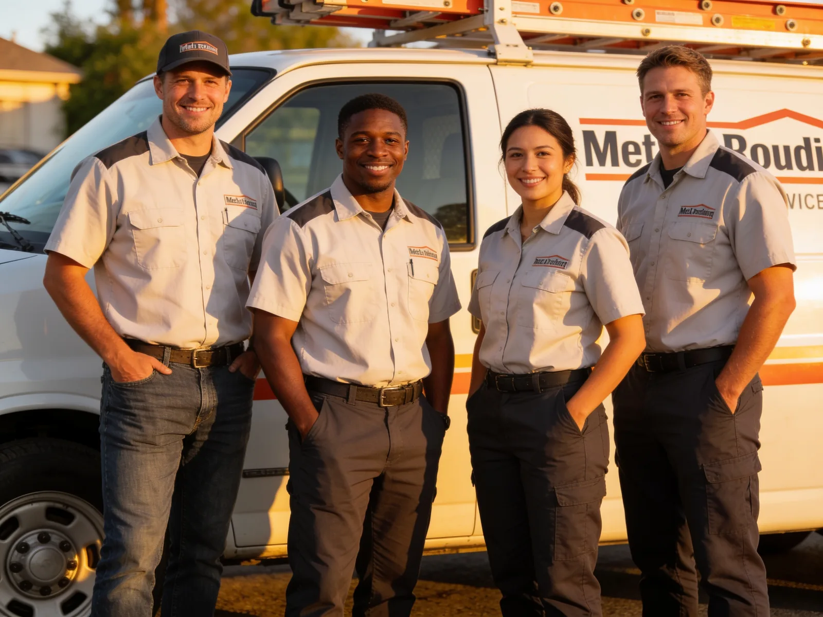 Metal Roof Installation company in Seal Beach, CA